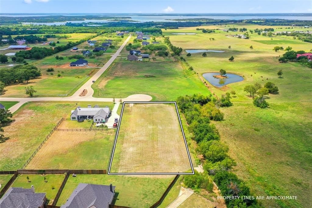 1.26 acres in Denton County gallery image 4