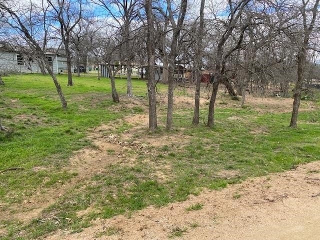 0.45 acres in Burnet County gallery image 3