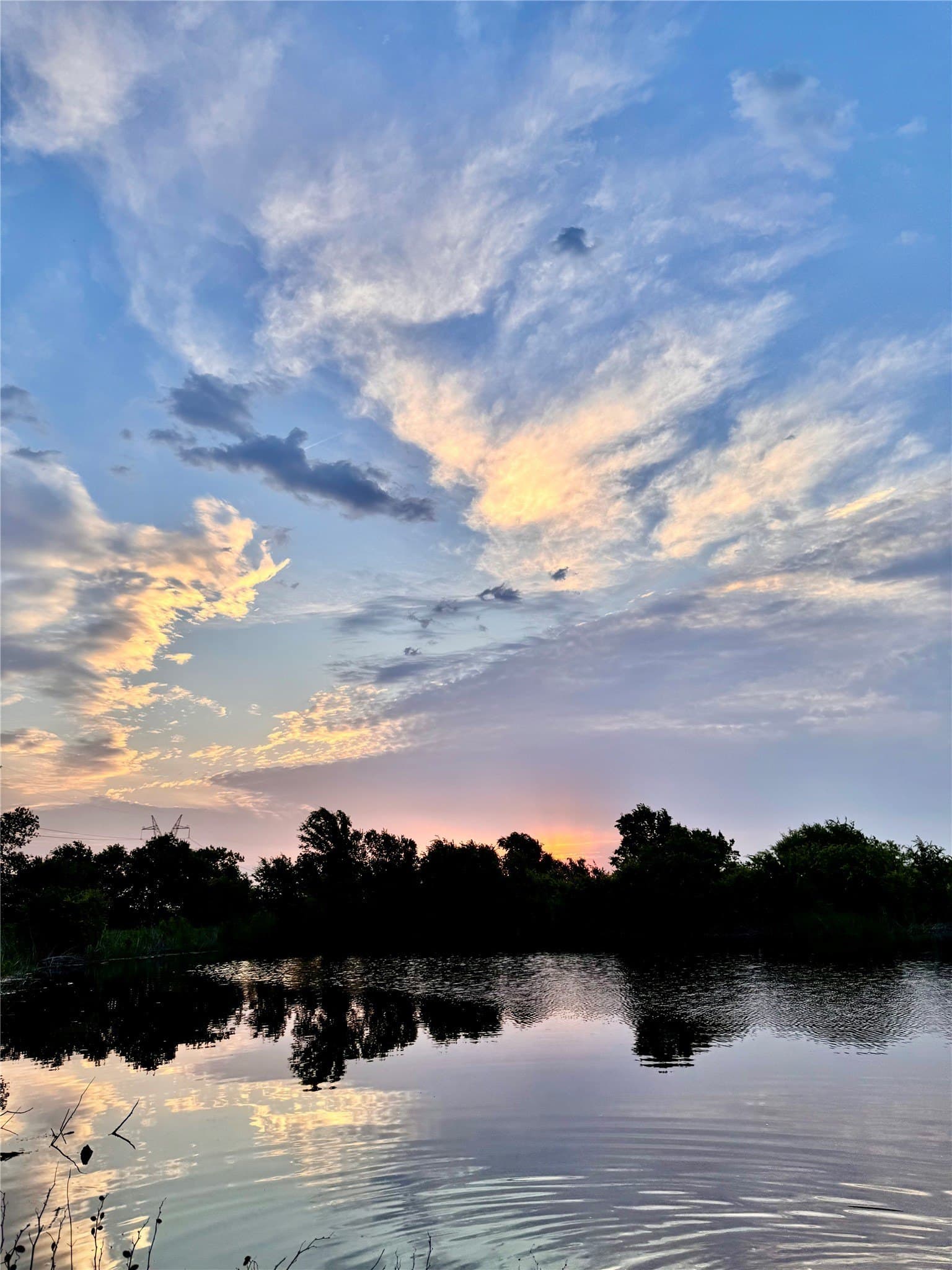 58.39 acres in Johnson County