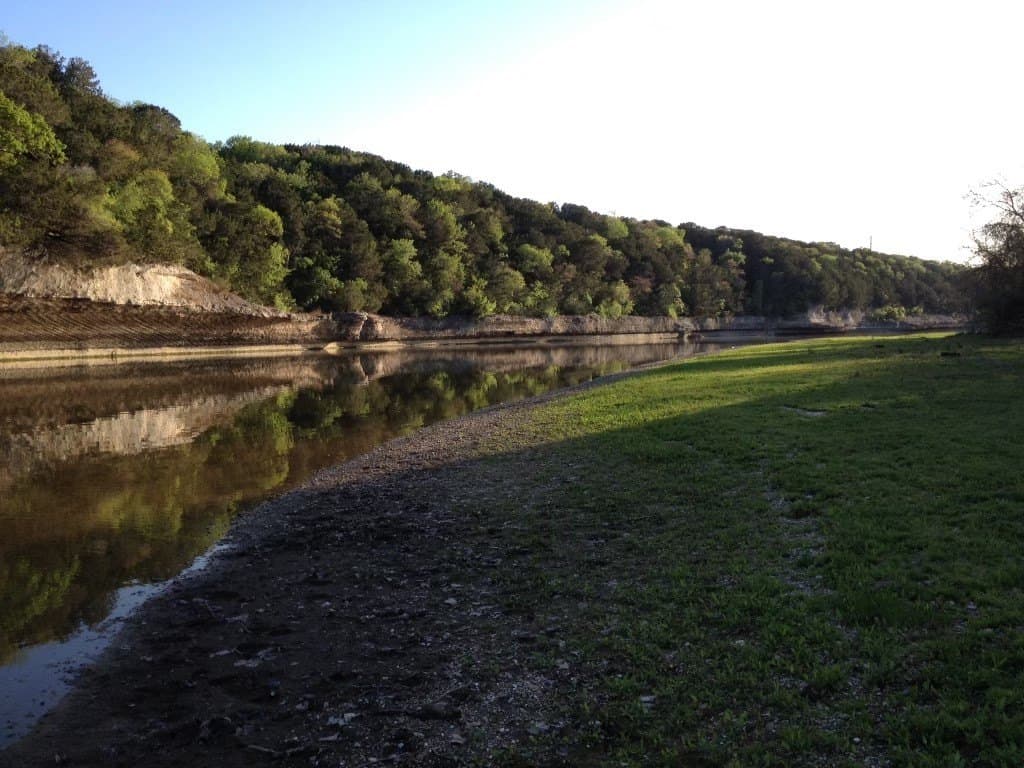 10.92 acres in Hill County gallery image 2