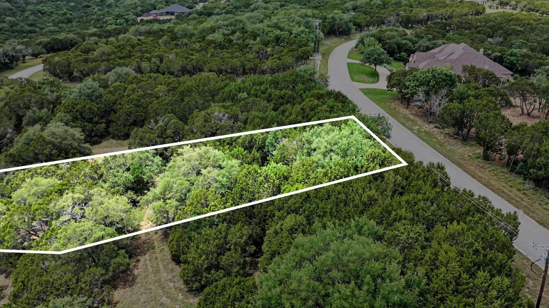 0.43 acres in Johnson County gallery image 2
