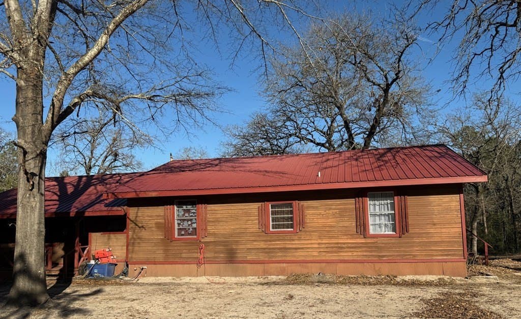 22.3 acres in ANDERSON County - photo 2