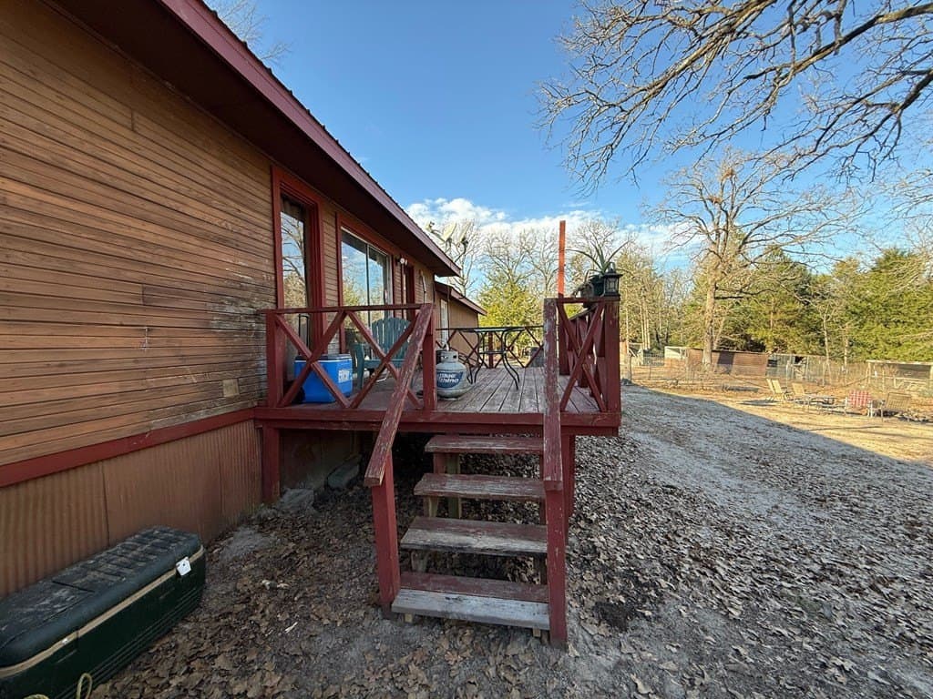 22.3 acres in ANDERSON County - photo 6