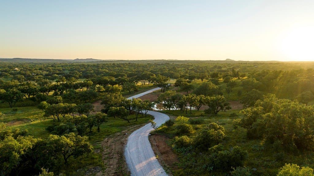 18.3 acres in Llano County featured view