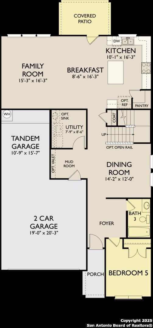 200 acres in Bexar County gallery image 2