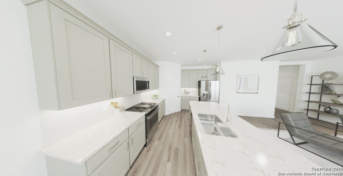 200 acres in Bexar County featured view