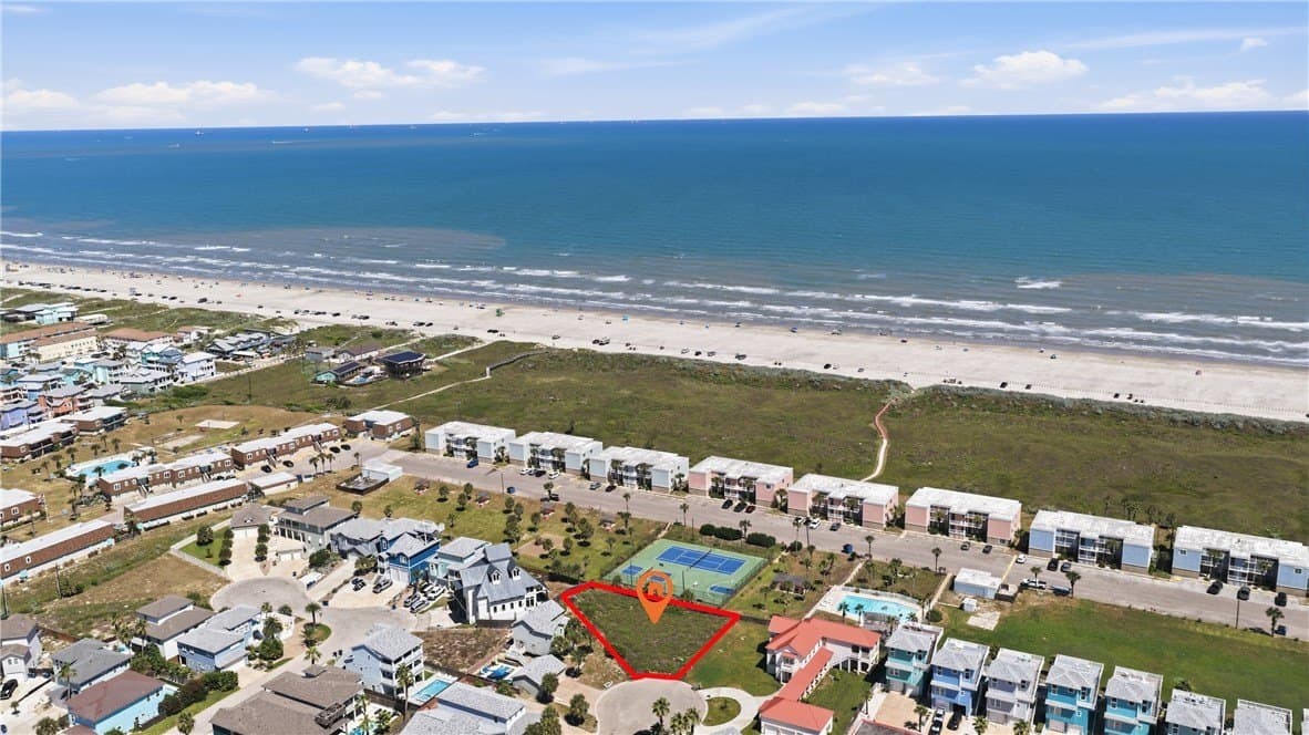 0.25 acres in Nueces County - photo 5
