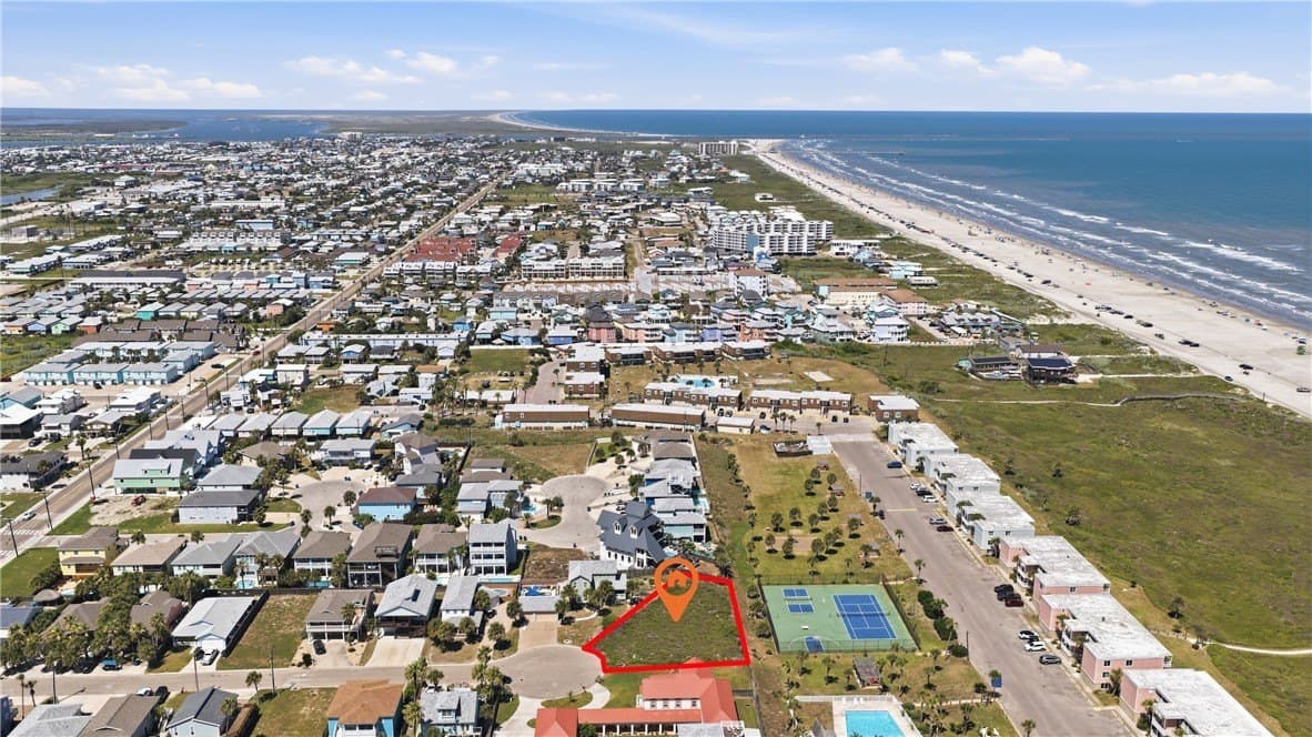 0.25 acres in Nueces County - photo 6