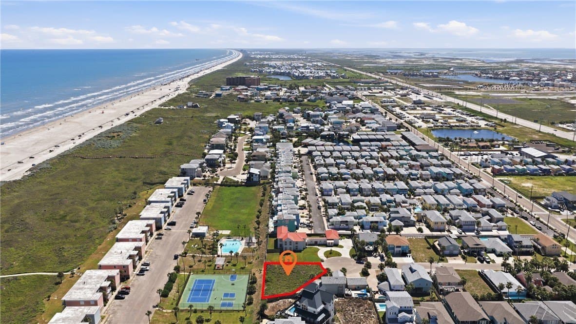 0.25 acres in Nueces County - photo 8