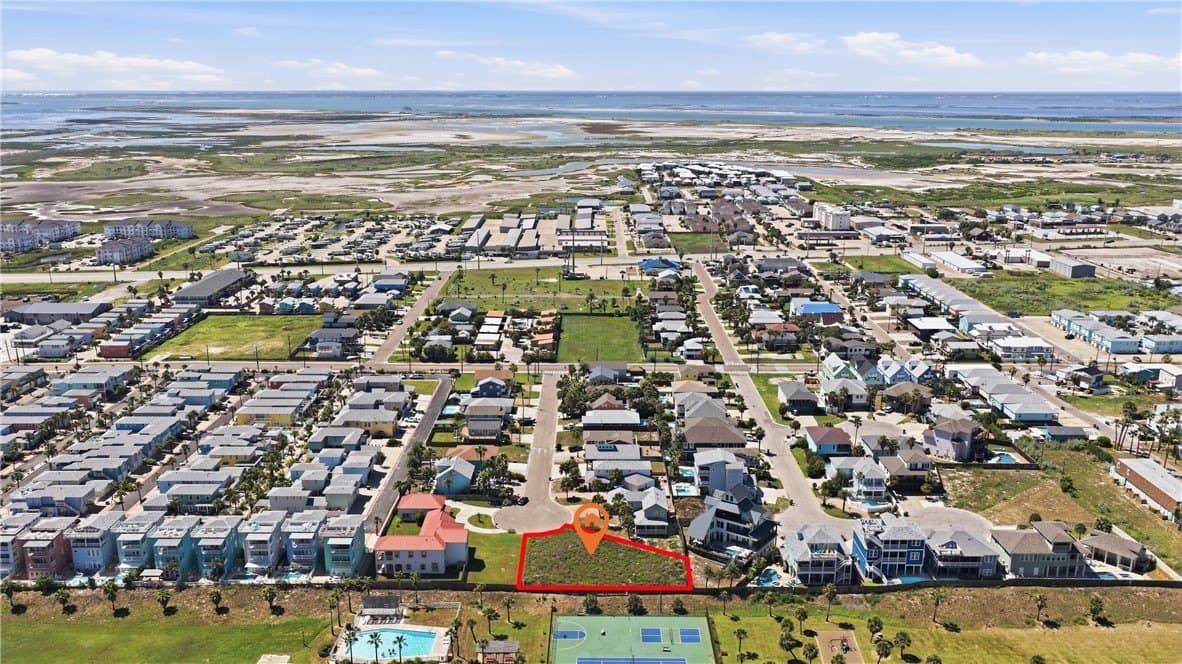 0.25 acres in Nueces County - photo 7