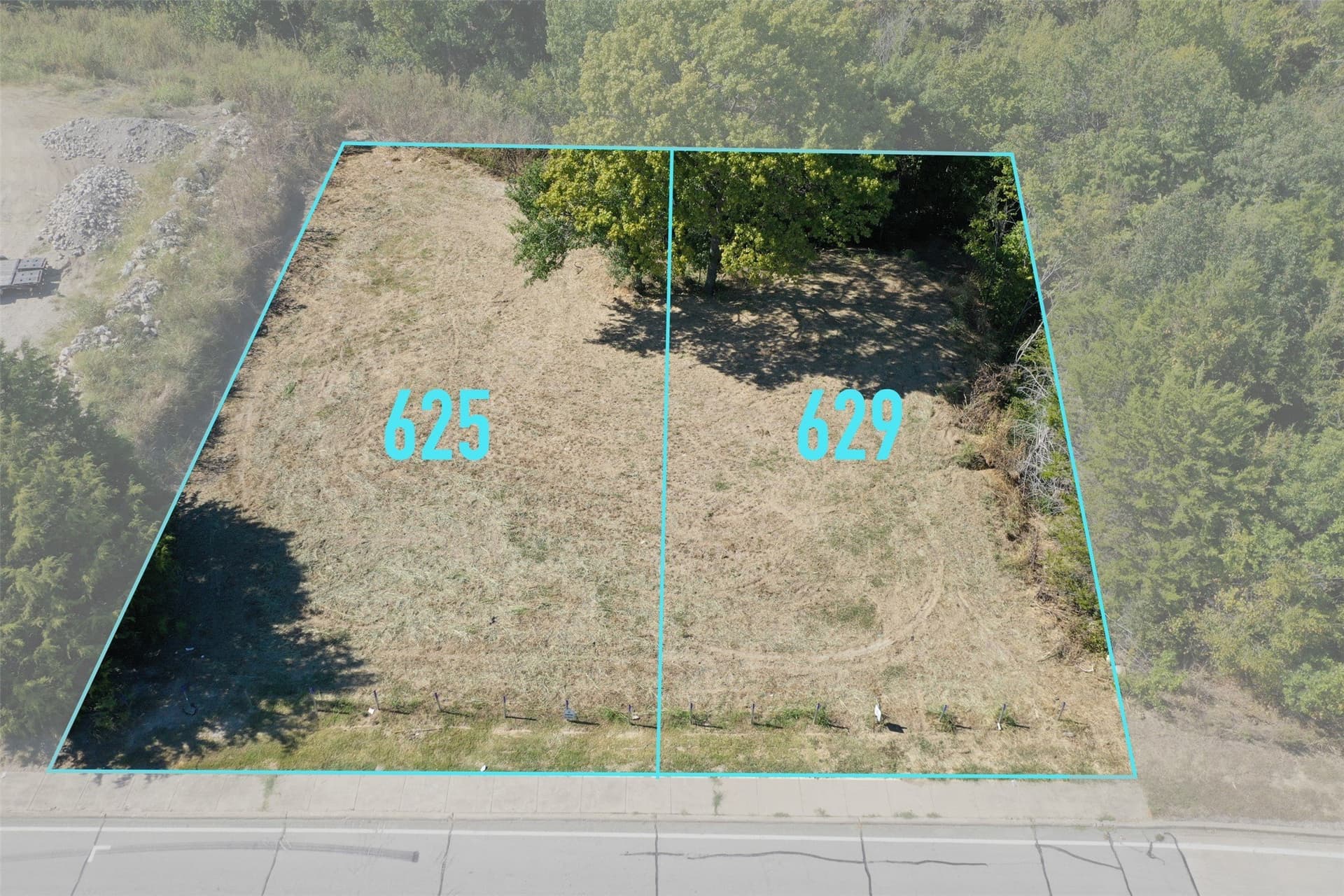 0.15 acres in Dallas County gallery image 4