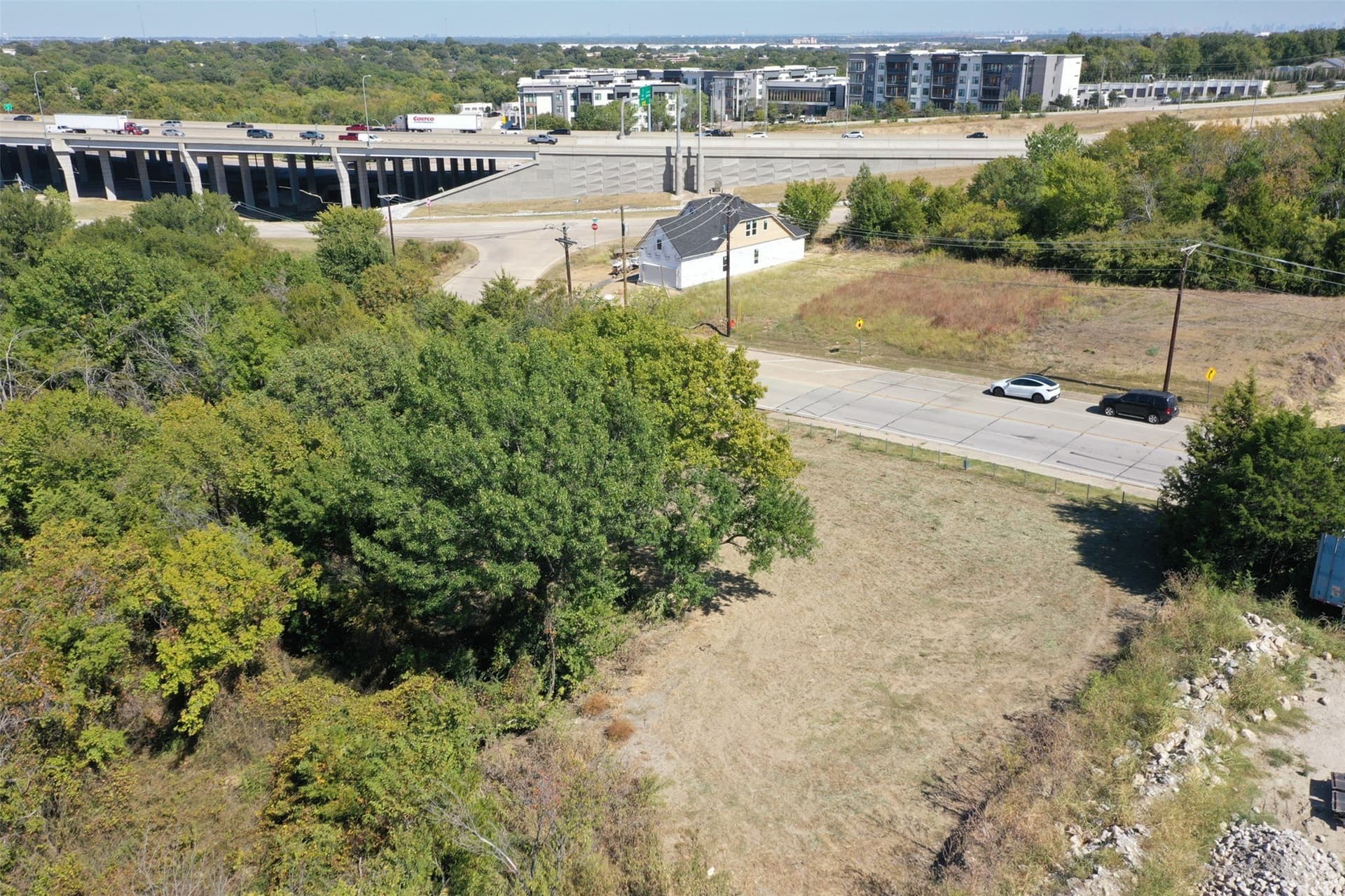 0.15 acres in Dallas County featured view