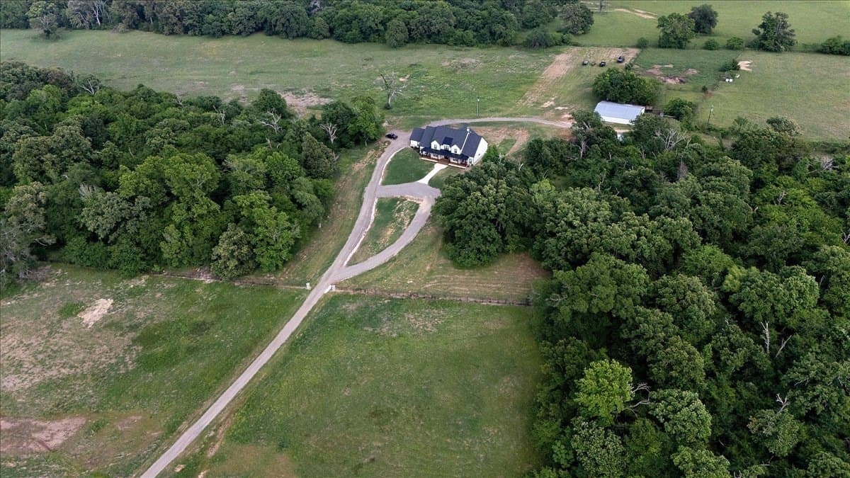 105 acres in Van Zandt County featured view