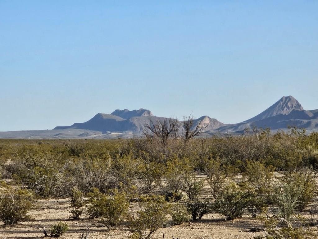 10 acres in Brewster County gallery image 2