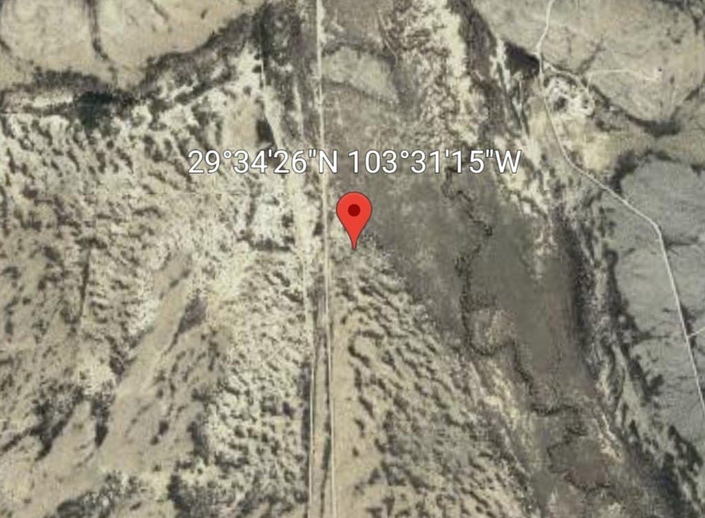 10 acres in Brewster County featured view