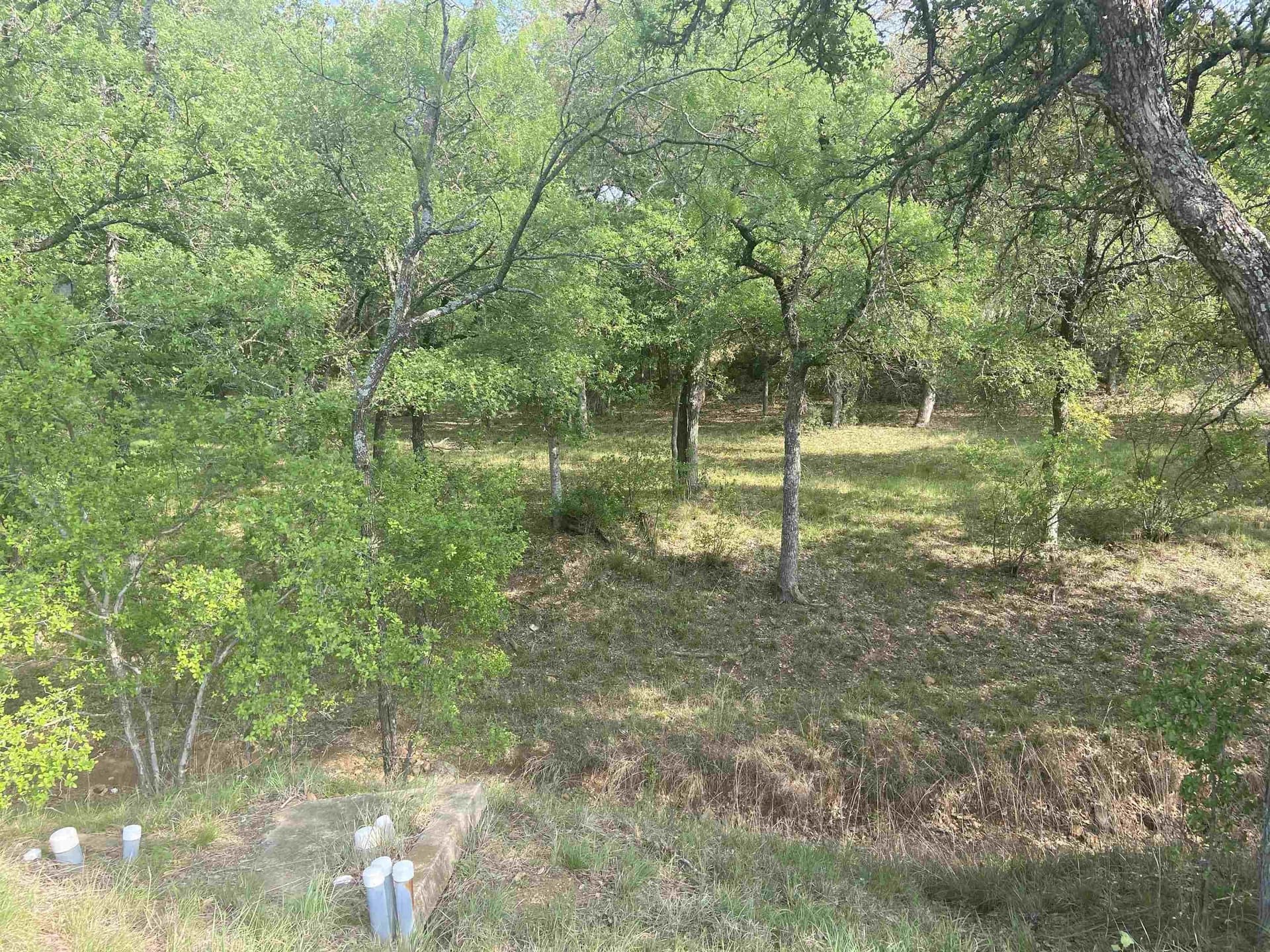 0.35 acres in Llano County - photo 5