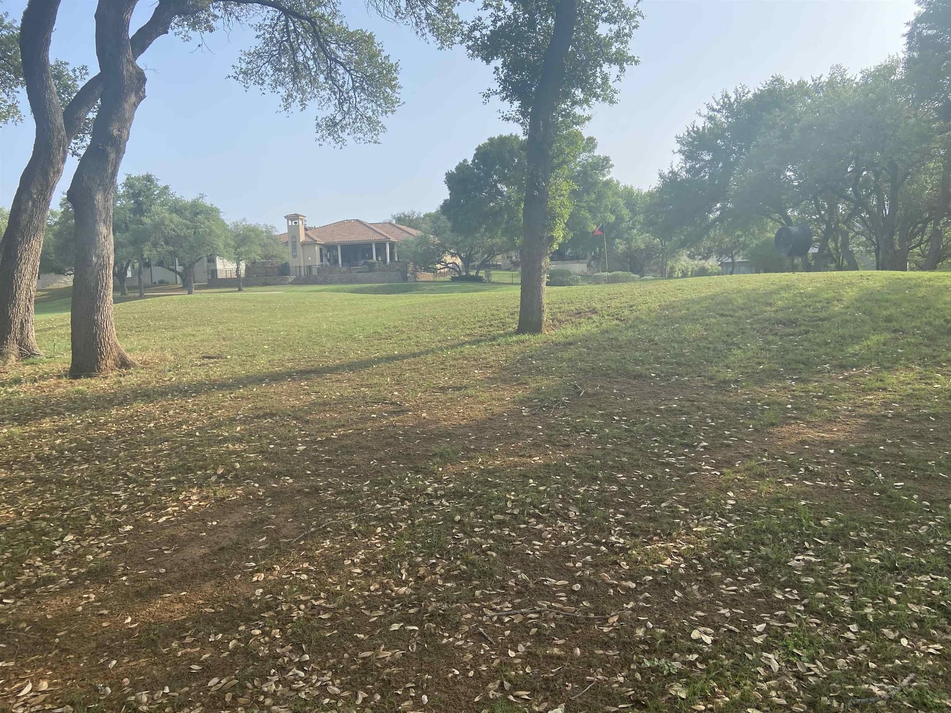 0.35 acres in Llano County