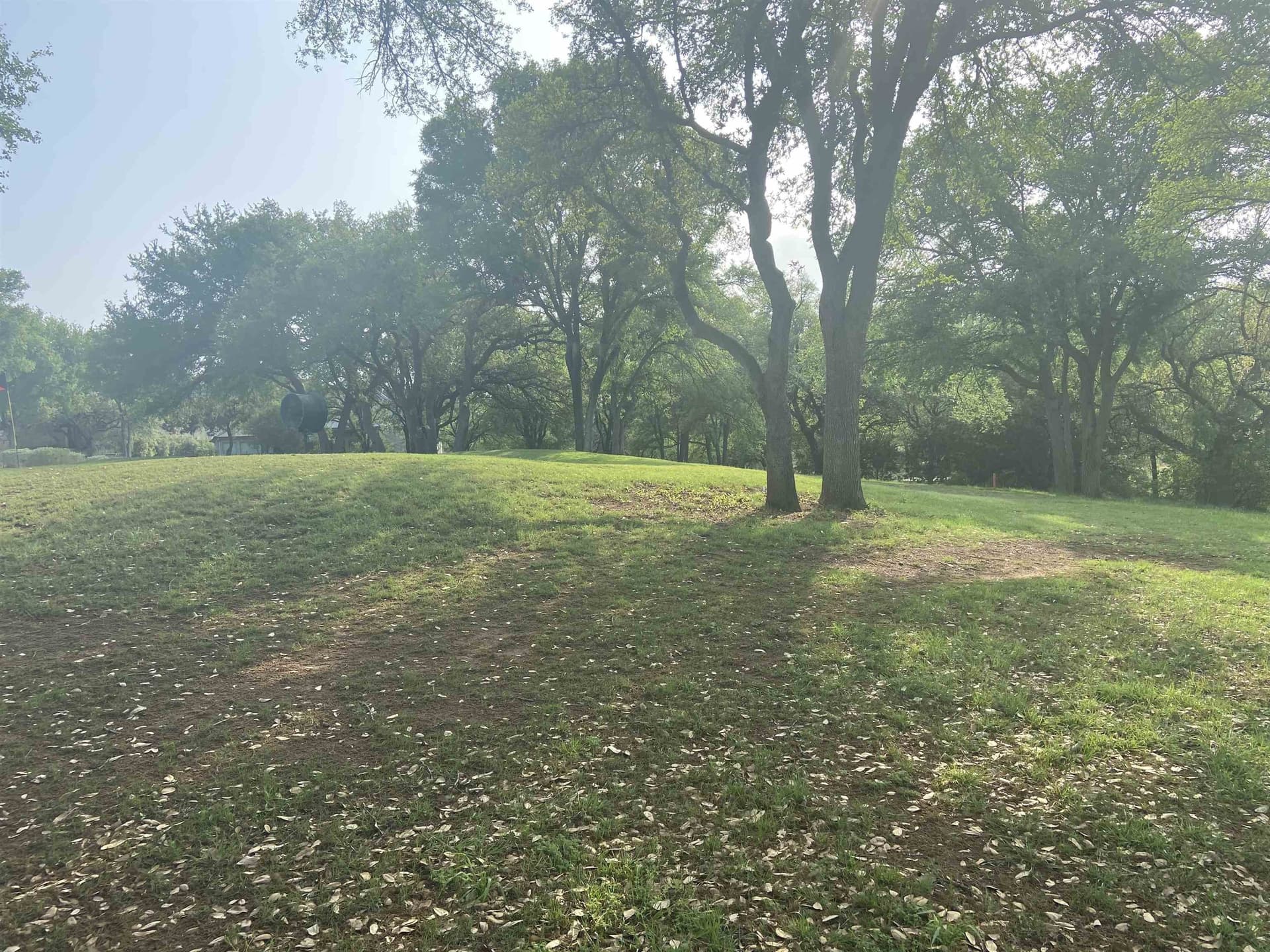 0.35 acres in Llano County - photo 2