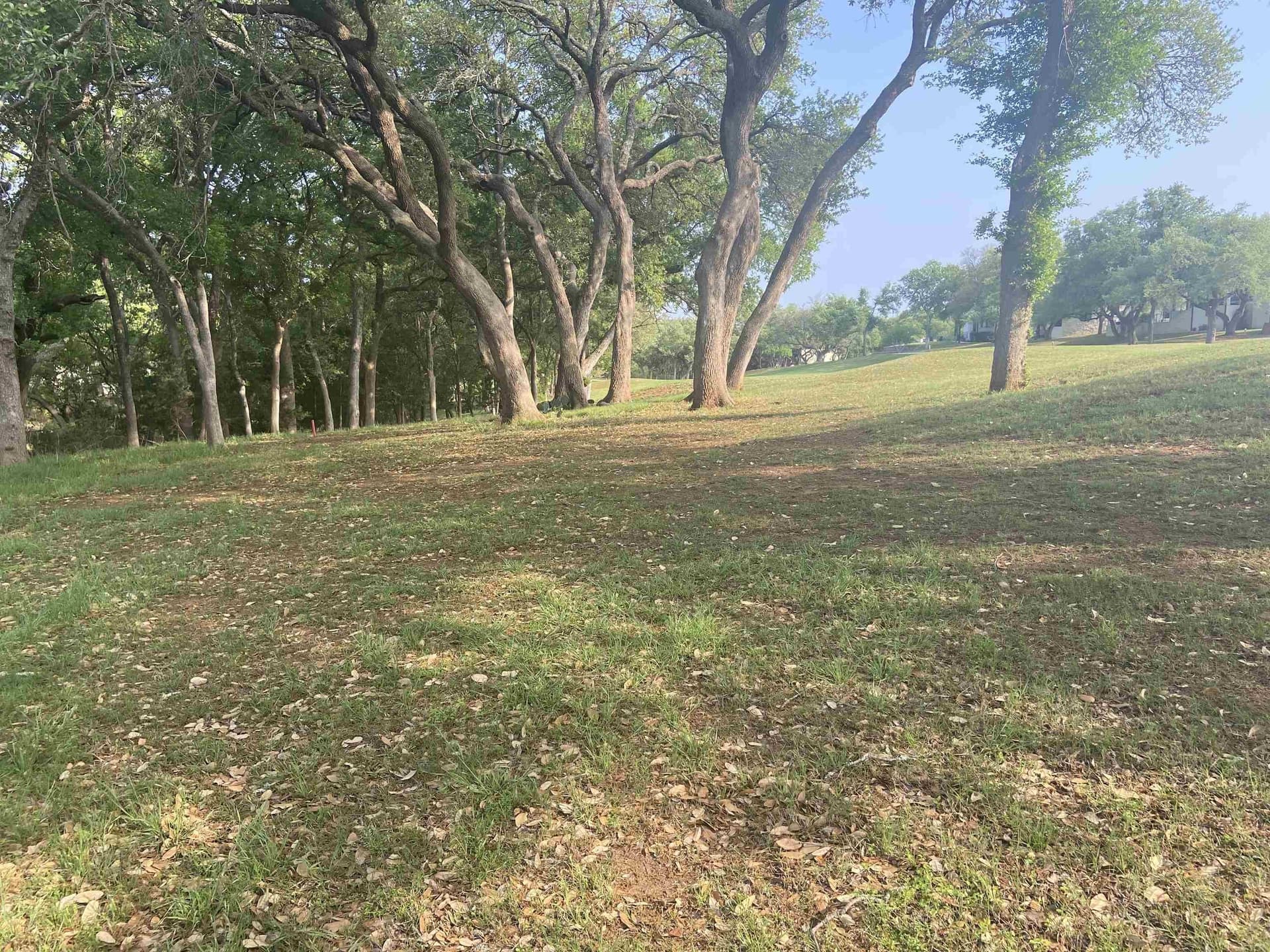 0.35 acres in Llano County - photo 4