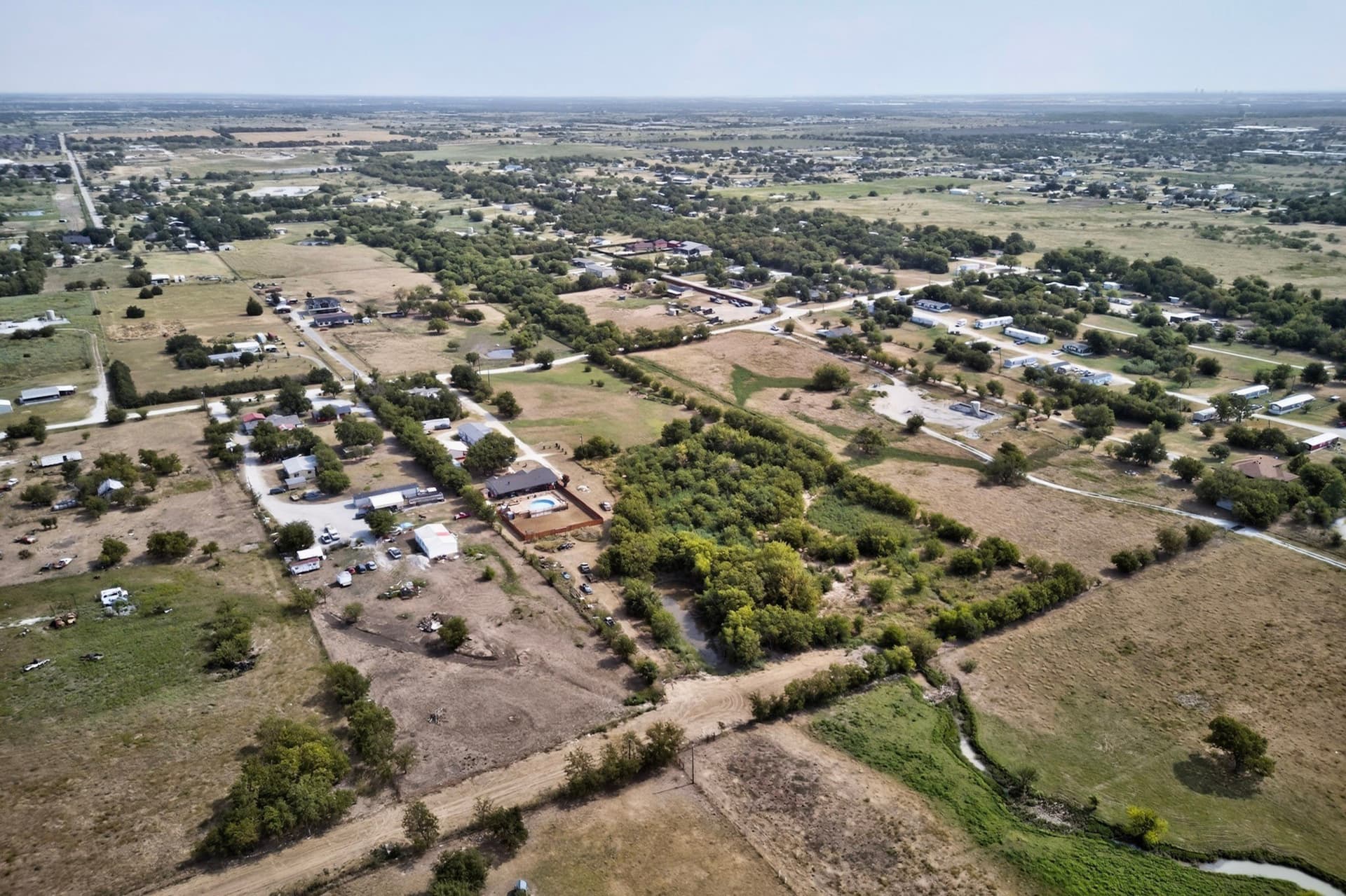 4.5 acres in Denton County - photo 14