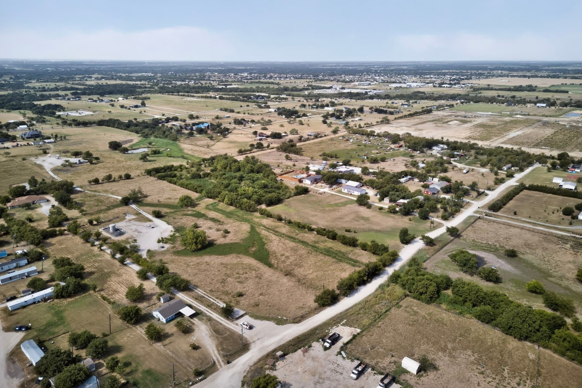 4.5 acres in Denton County - photo 10