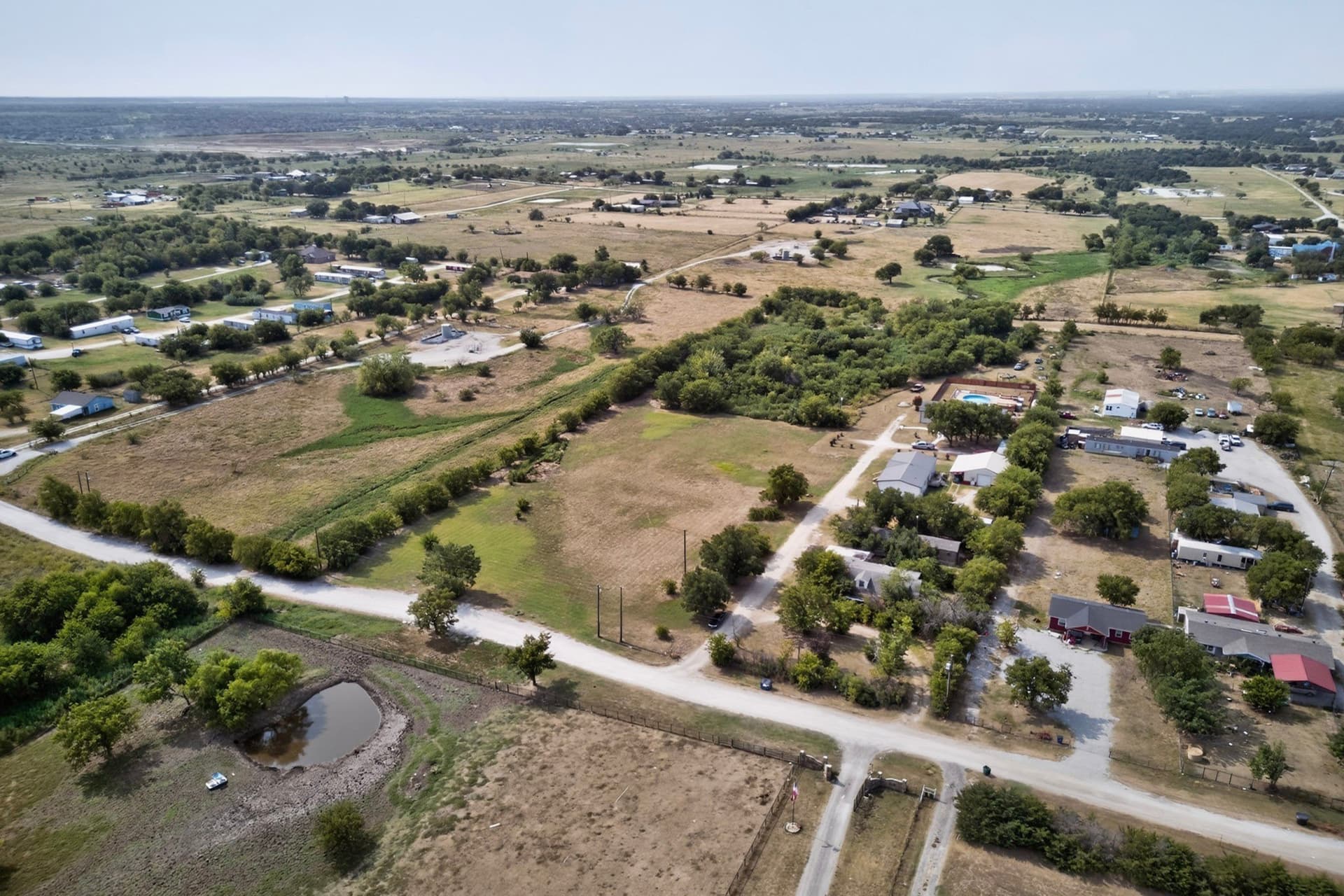 4.5 acres in Denton County - photo 11