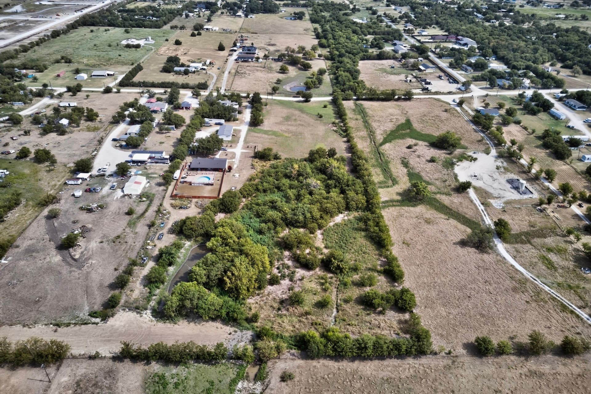4.5 acres in Denton County - photo 16