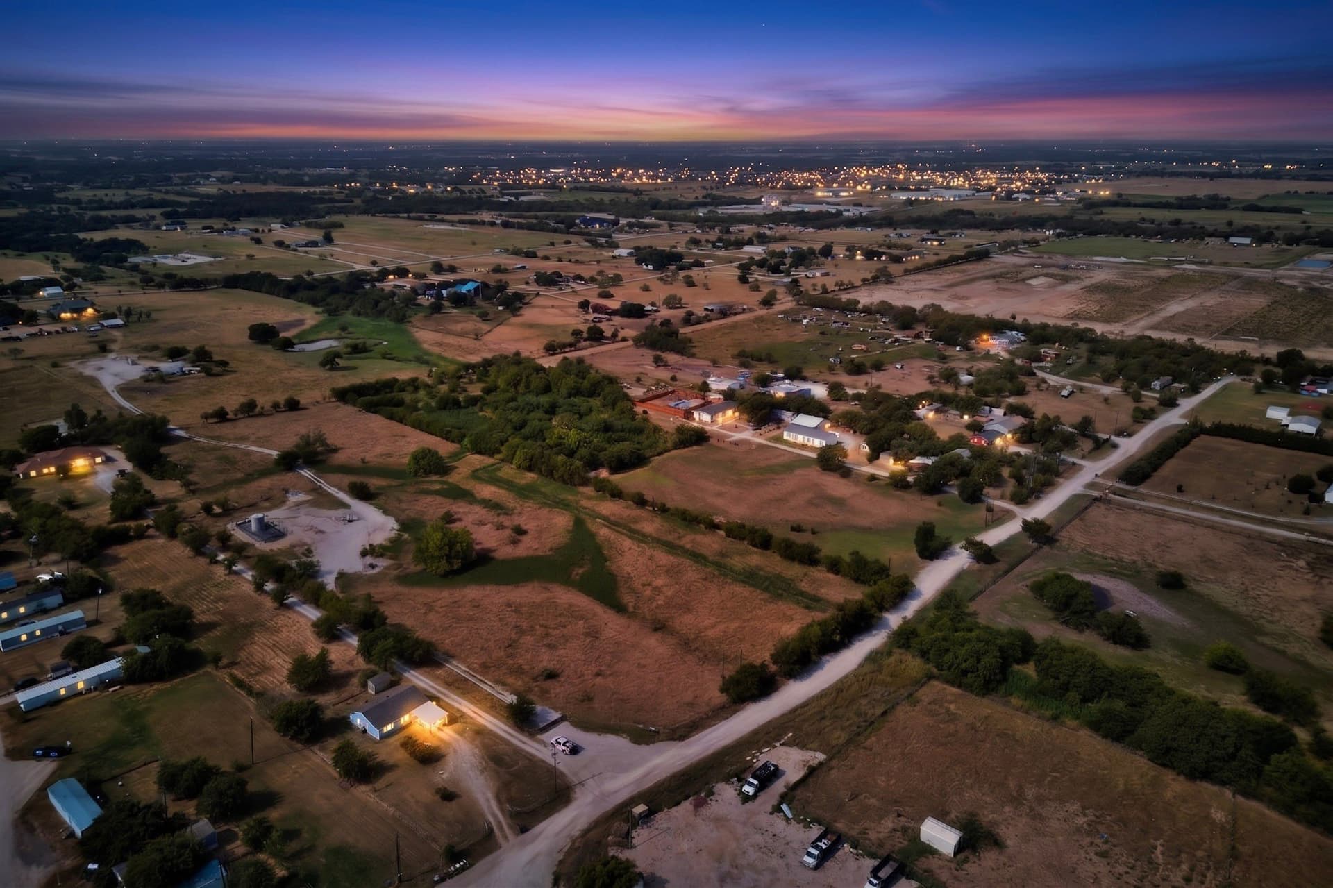 4.5 acres in Denton County - photo 19