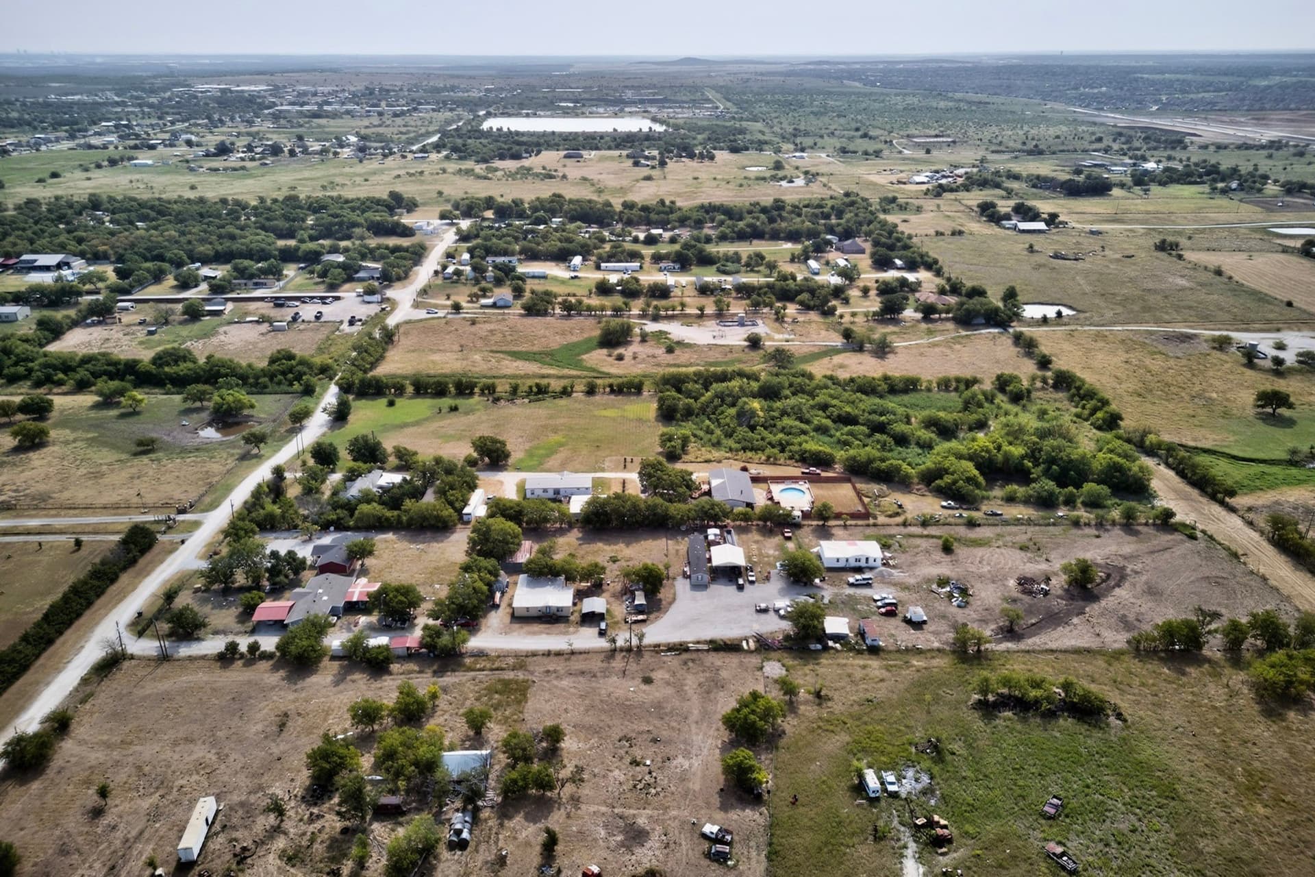 4.5 acres in Denton County - photo 17