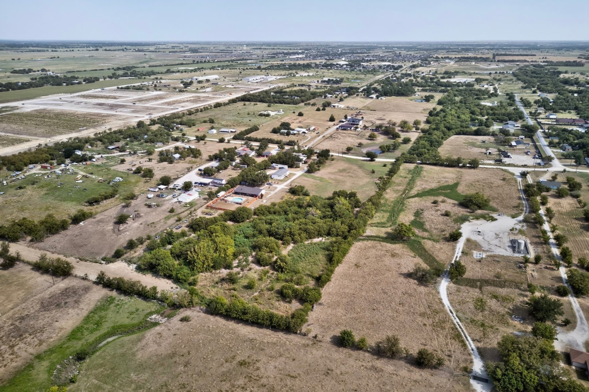 4.5 acres in Denton County - photo 15
