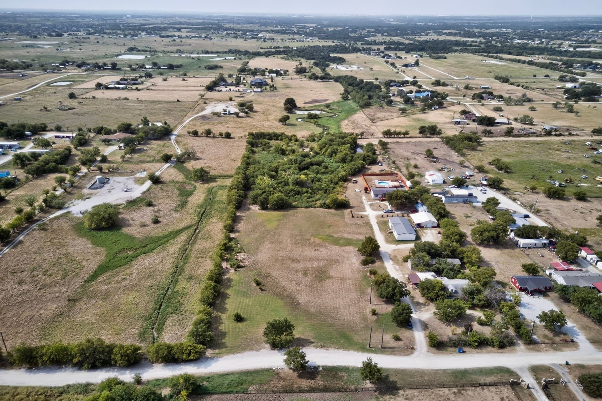 4.5 acres in Denton County - photo 13