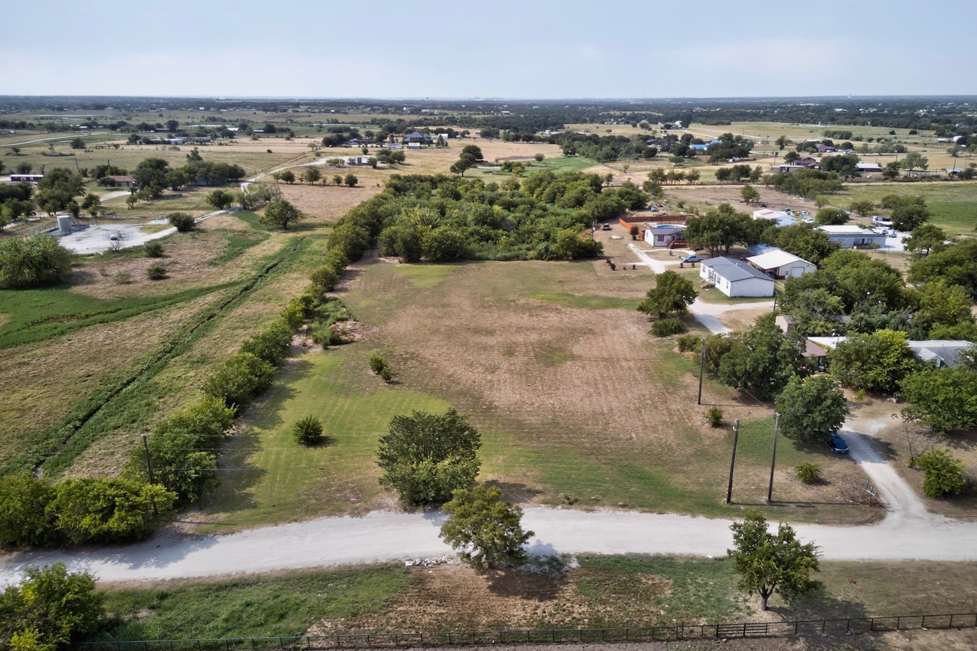 4.5 acres in Denton County - photo 12