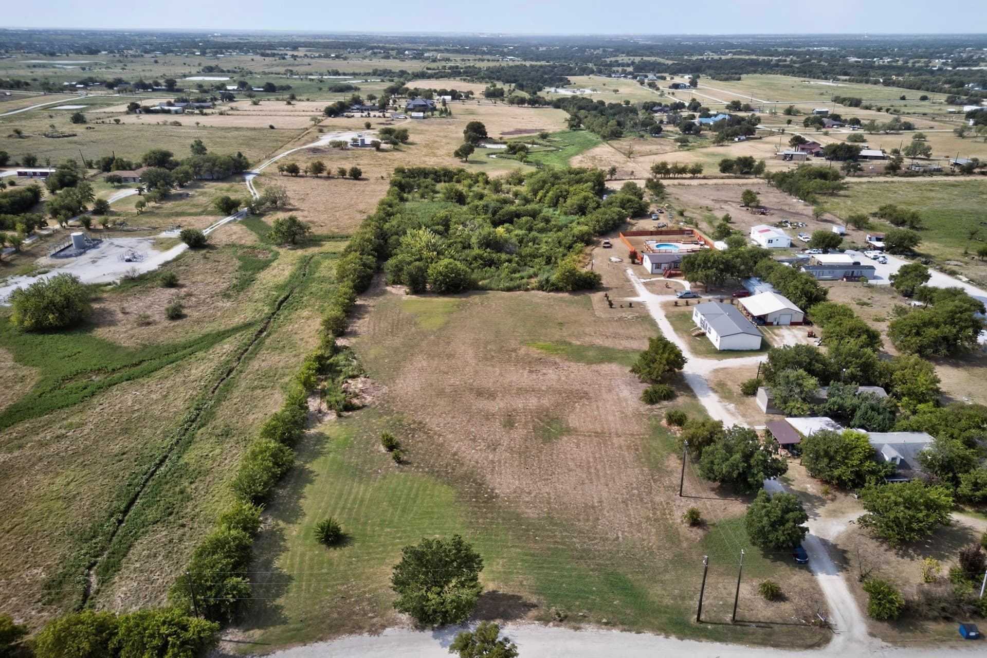 4.5 acres in Denton County - photo 6