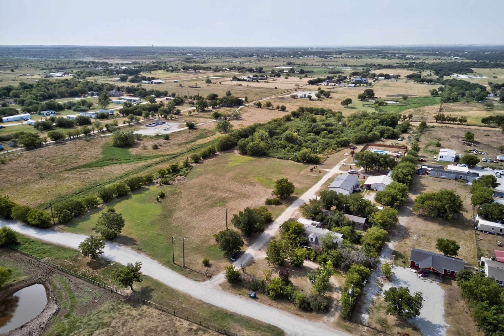 4.5 acres in Denton County - photo 5