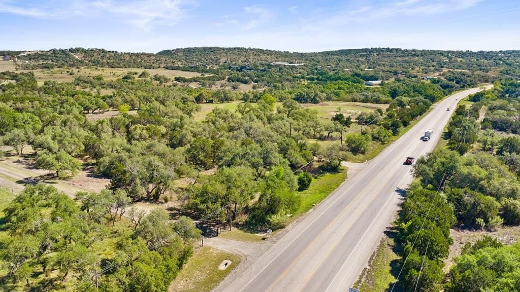 24.26 acres in Hays County