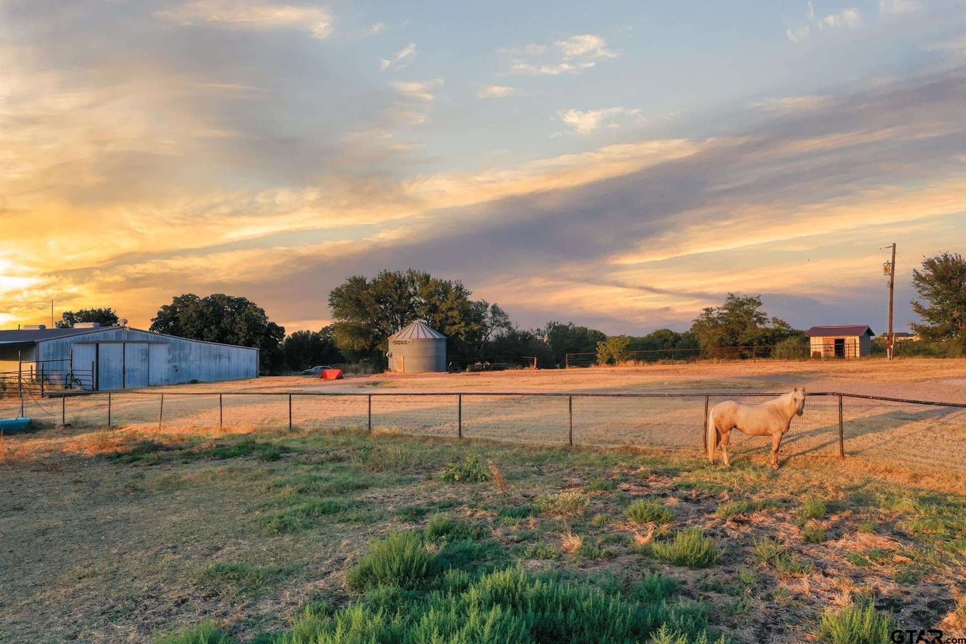 49.55 acres in Wise County - photo 6