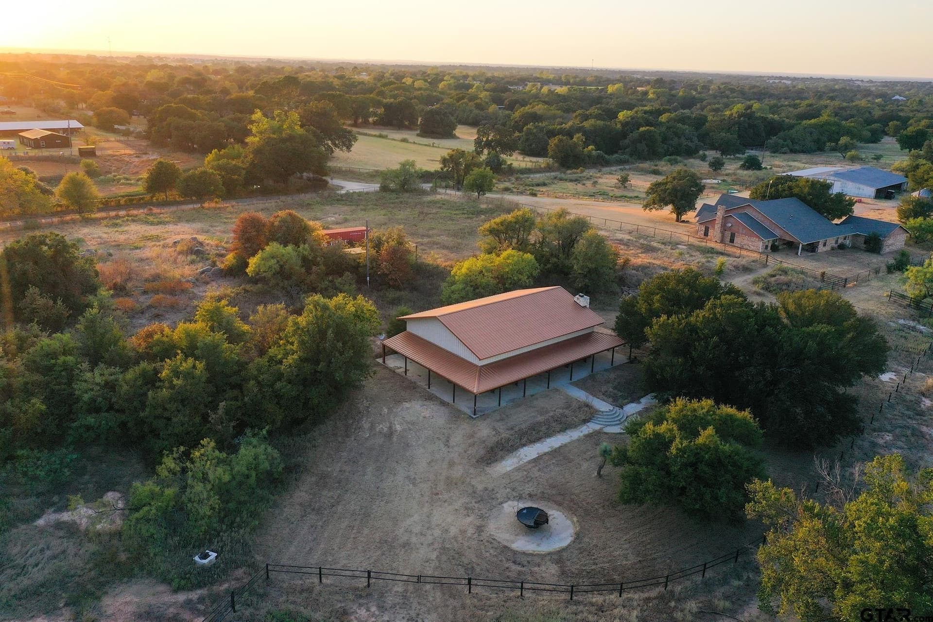 49.55 acres in Wise County - photo 8