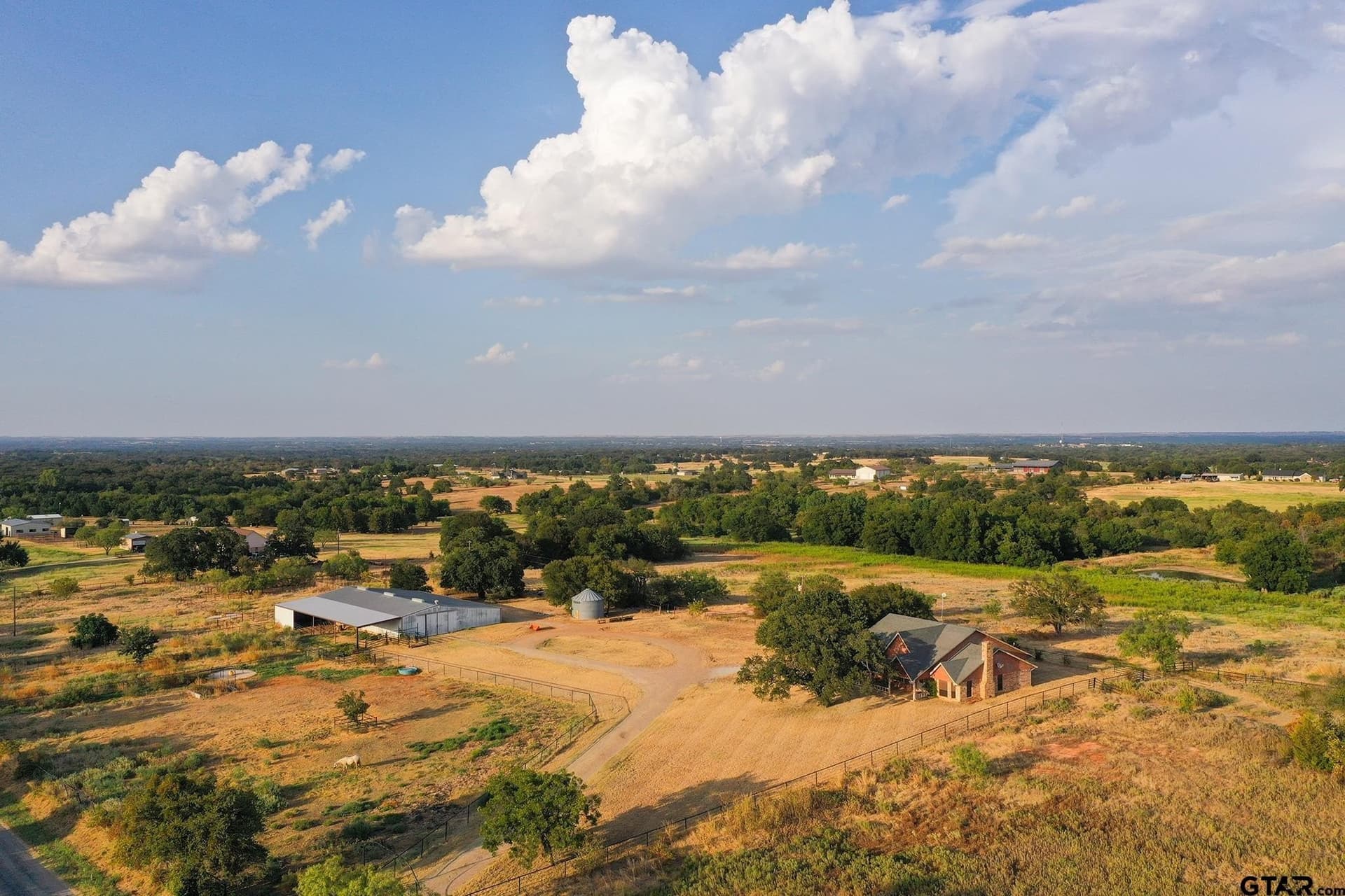 49.55 acres in Wise County - photo 5