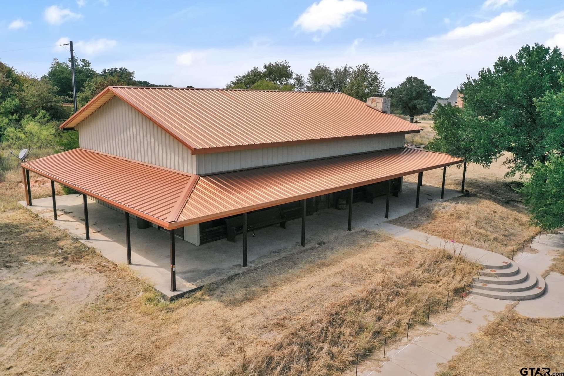 49.55 acres in Wise County - photo 42