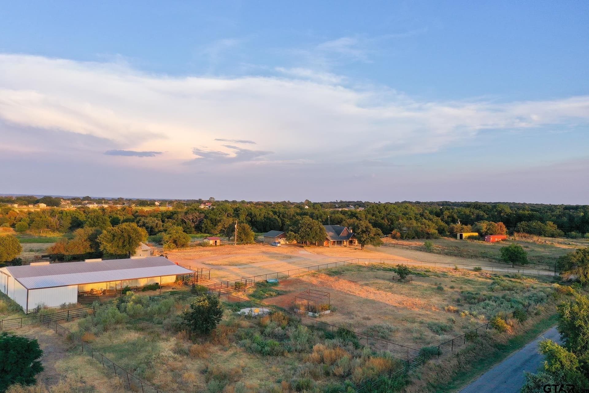 49.55 acres in Wise County - photo 7