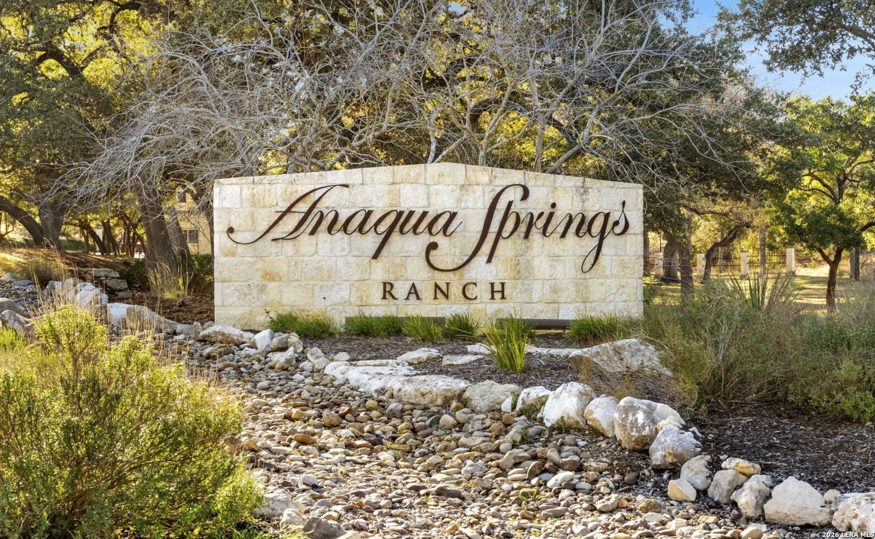 2.28 acres in Bexar County