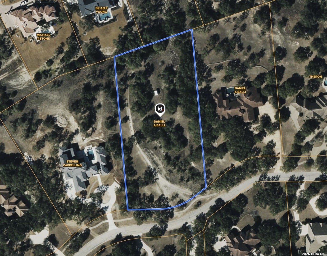 2.28 acres in Bexar County gallery image 2
