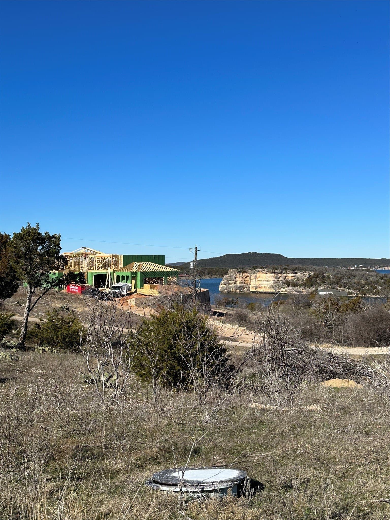 1.29 acres in Palo Pinto County - photo 3