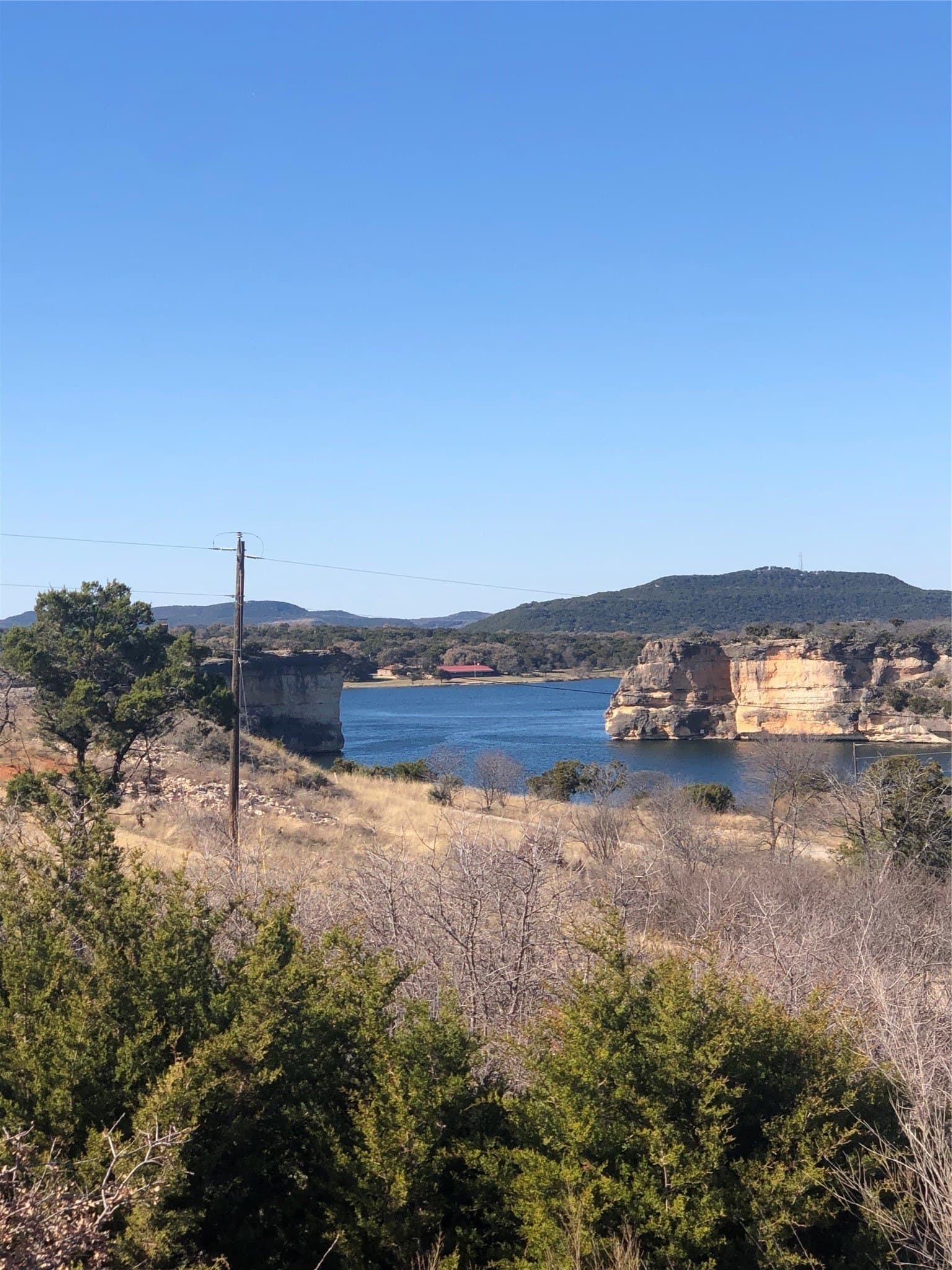 1.29 acres in Palo Pinto County - photo 2