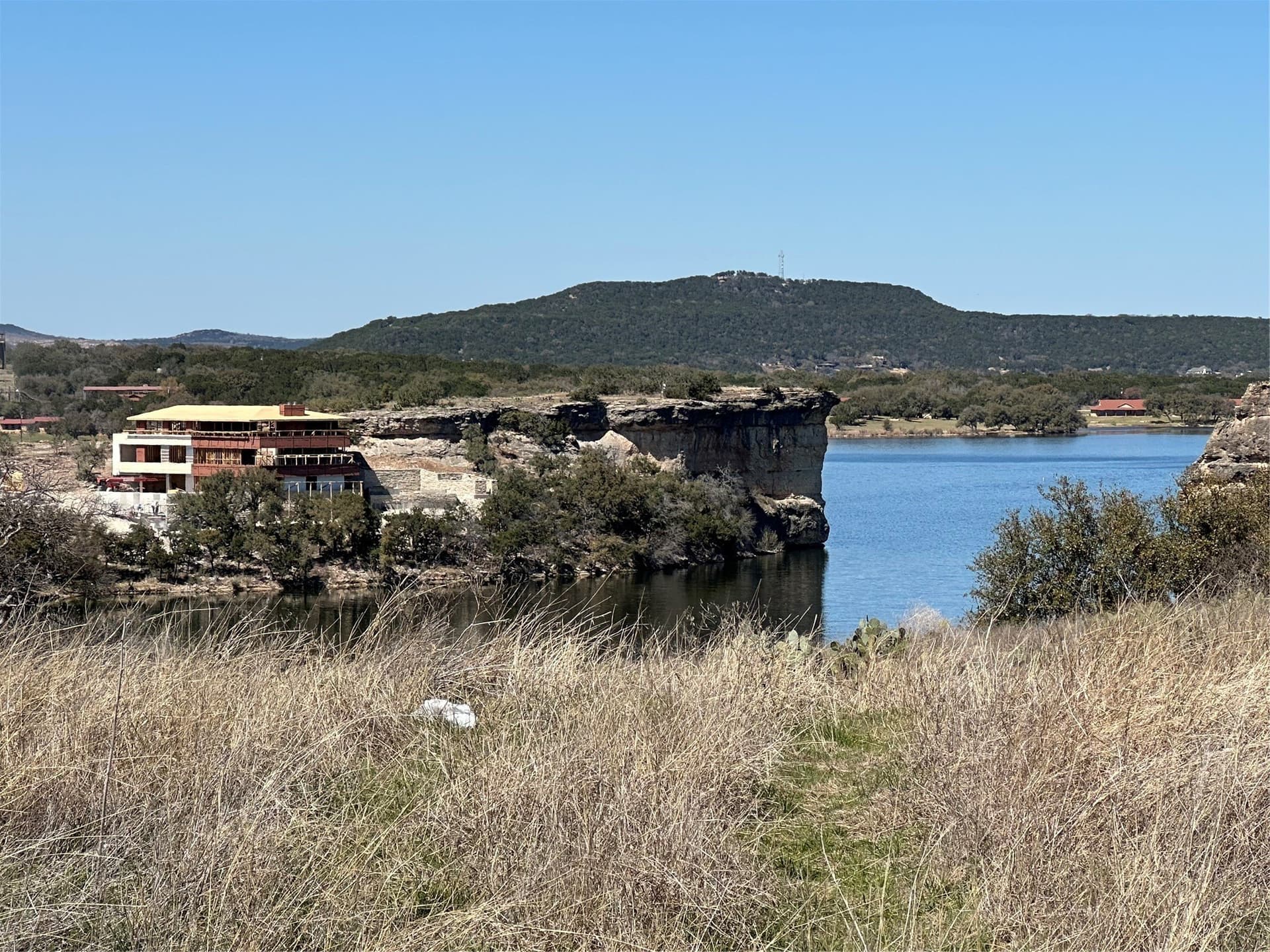 1.29 acres in Palo Pinto County - photo 6
