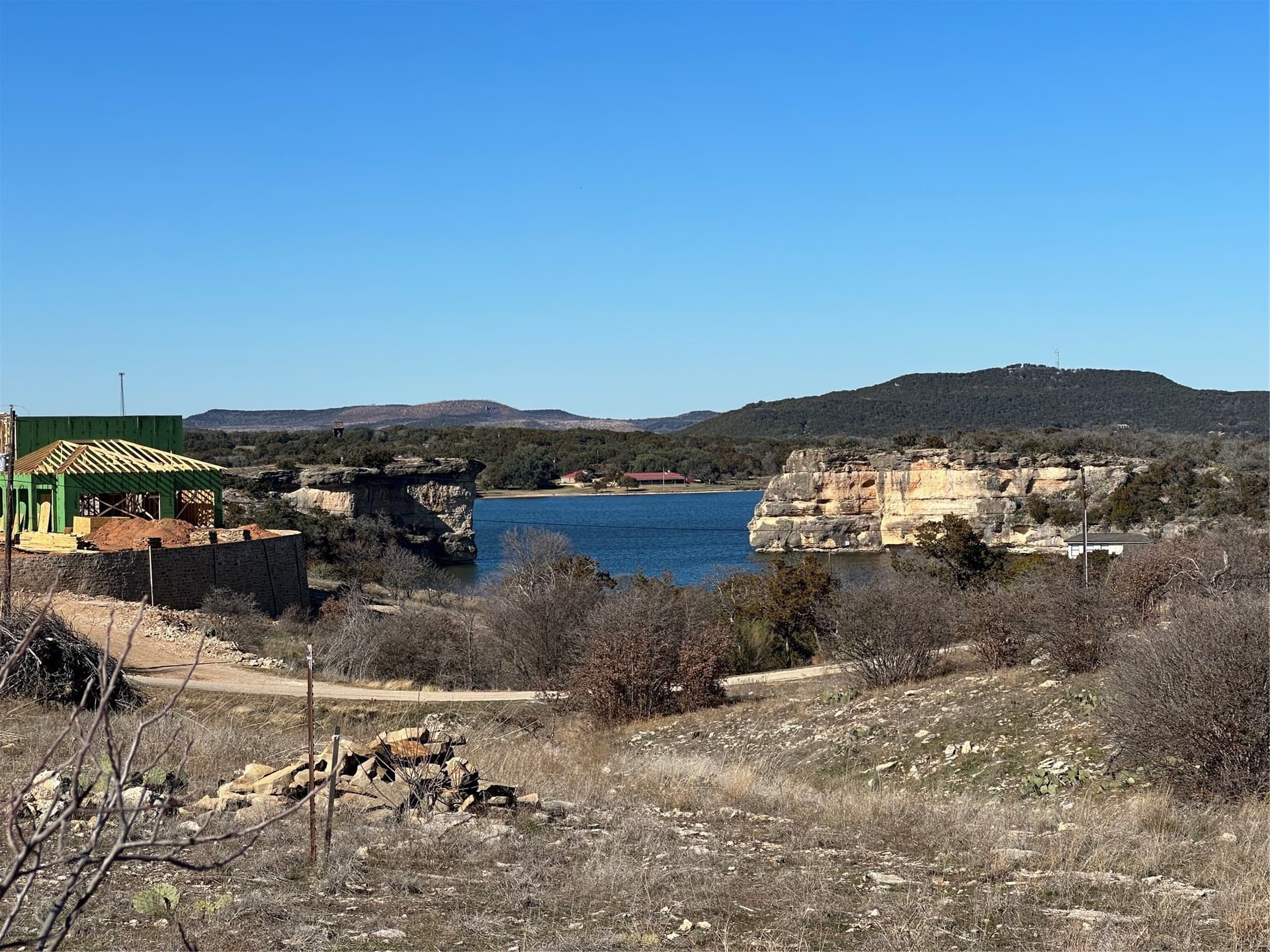 1.29 acres in Palo Pinto County - photo 5