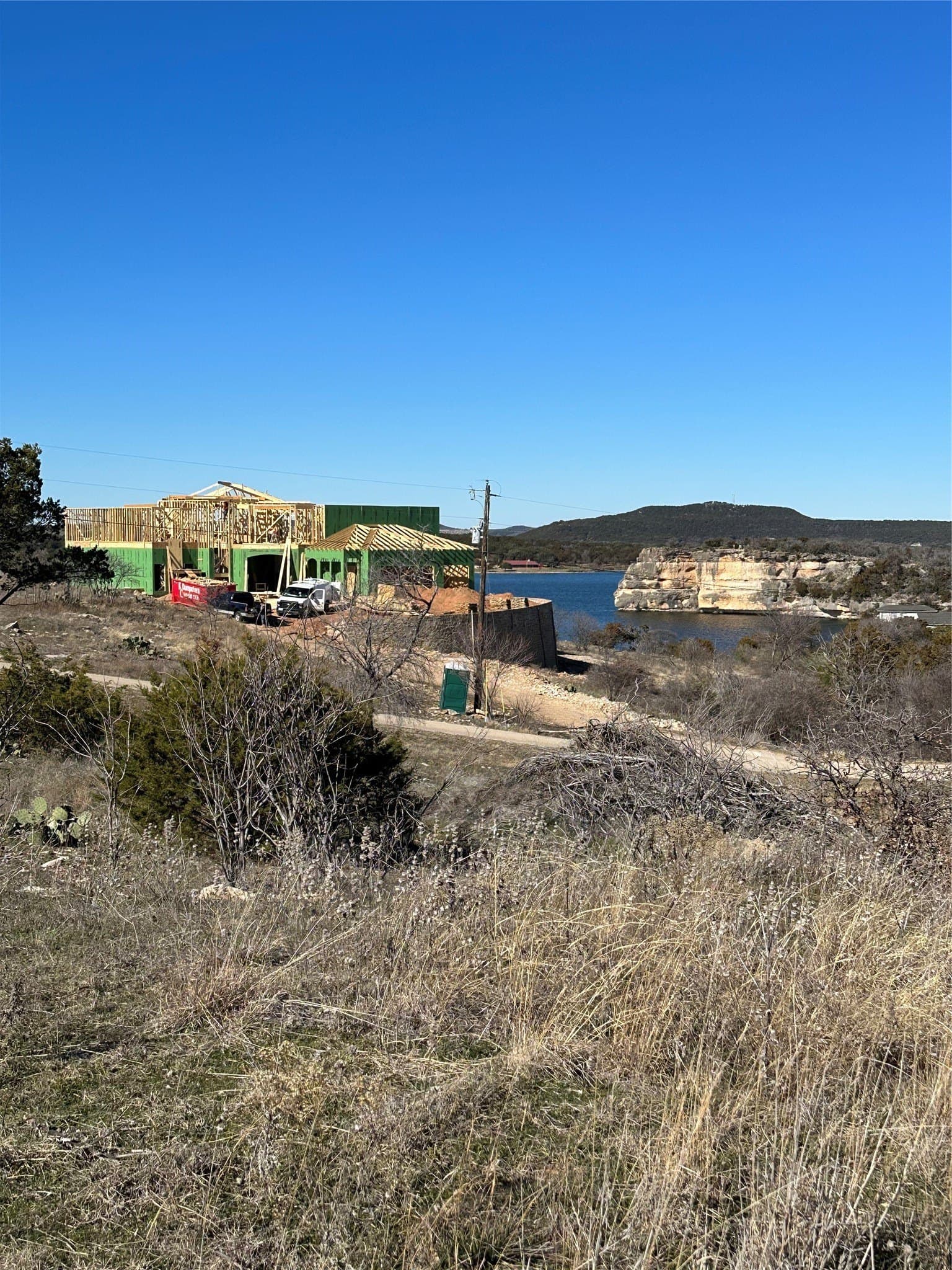 1.29 acres in Palo Pinto County - photo 4
