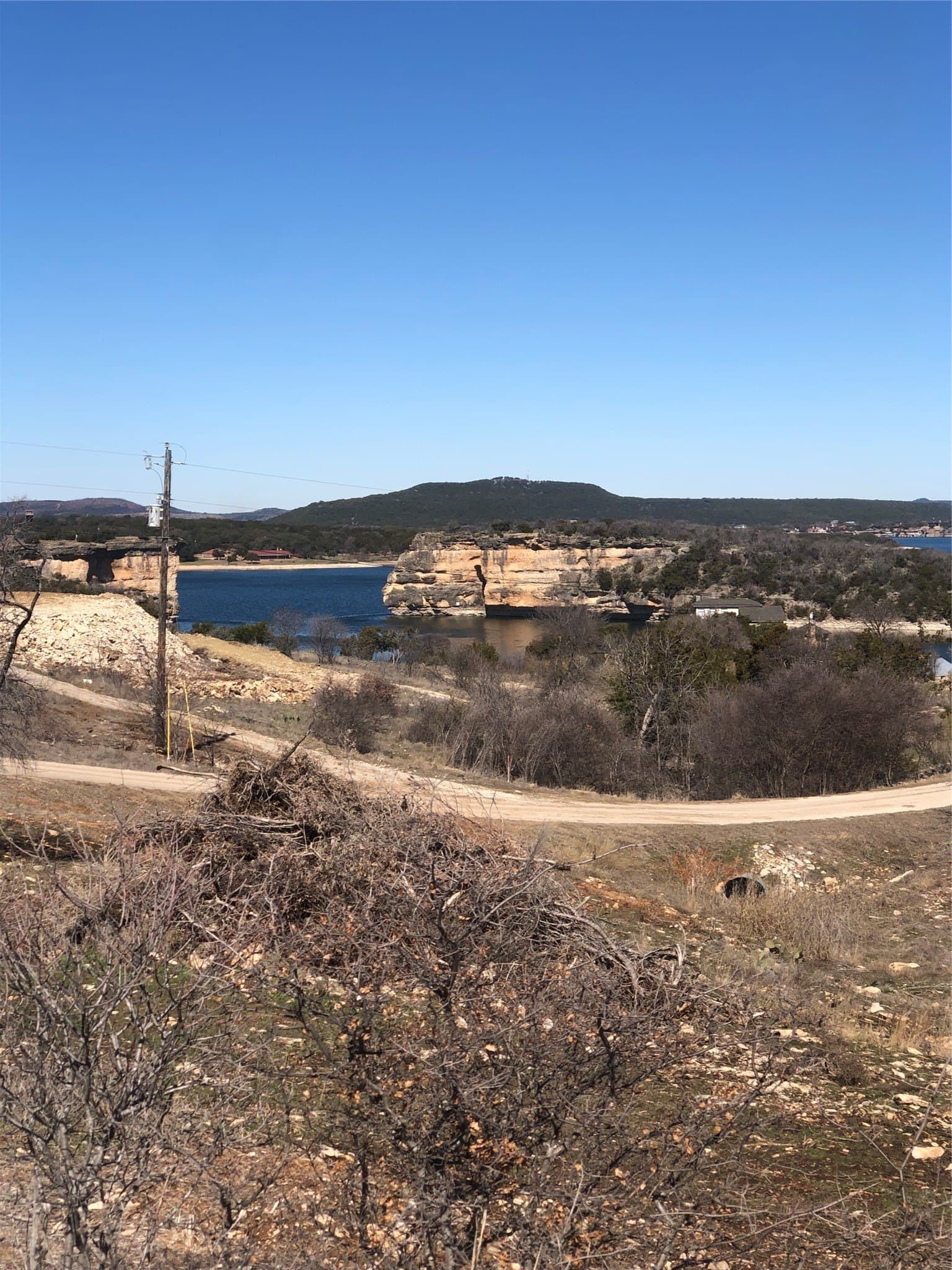 1.29 acres in Palo Pinto County - photo 7