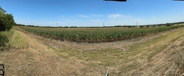 79 acres in Collin County featured view