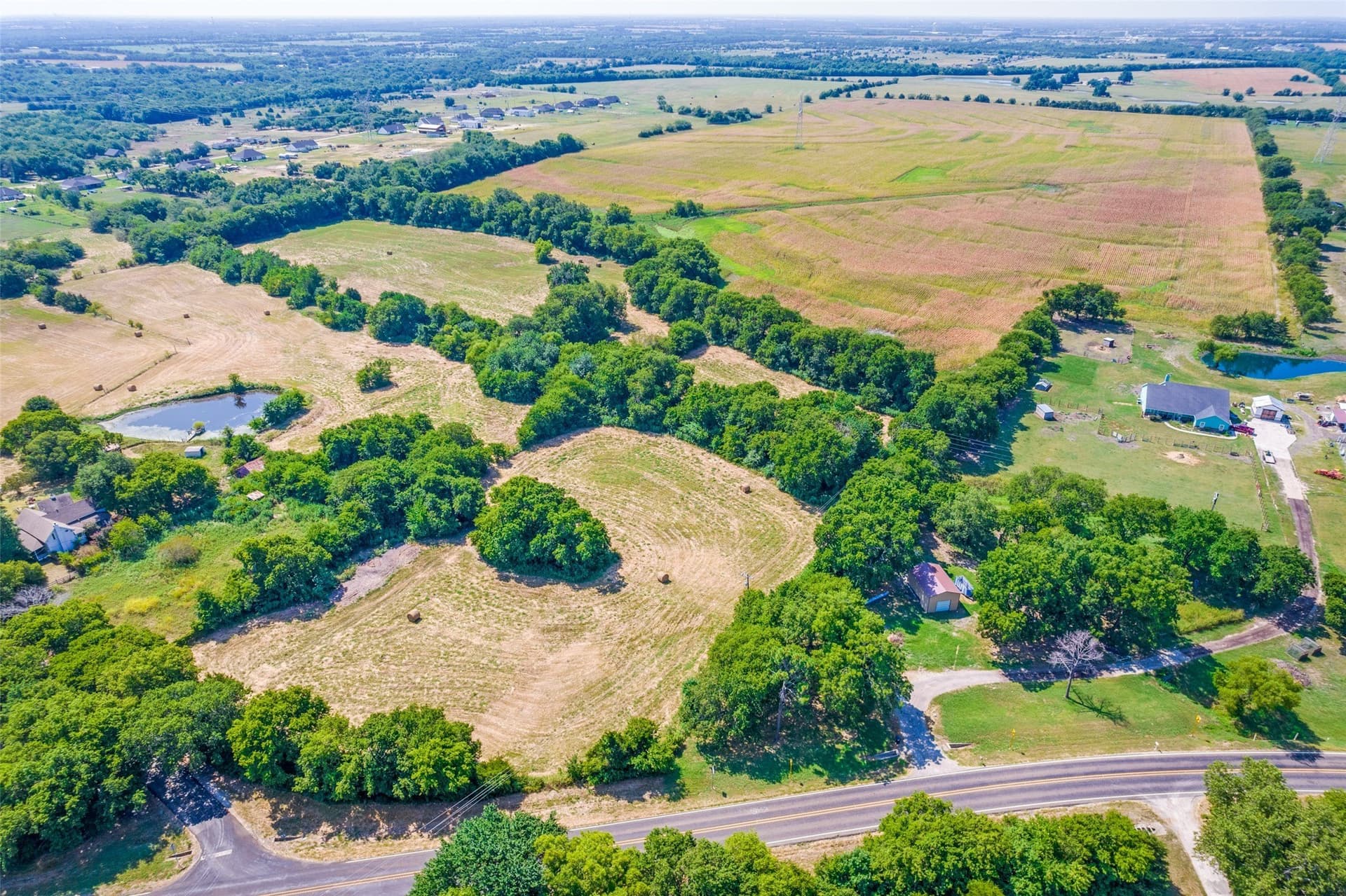 79 acres in Collin County gallery image 3